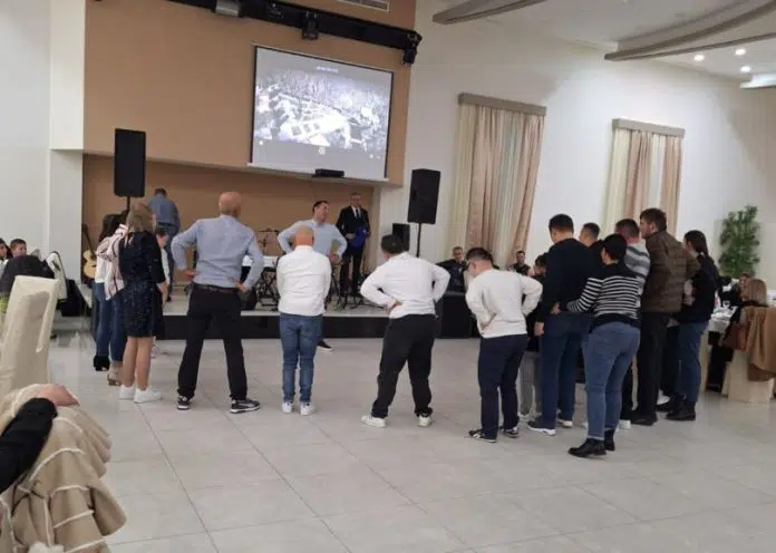 Udruga osoba s invaliditetom ŽZH proslavila 20. obljetnicu