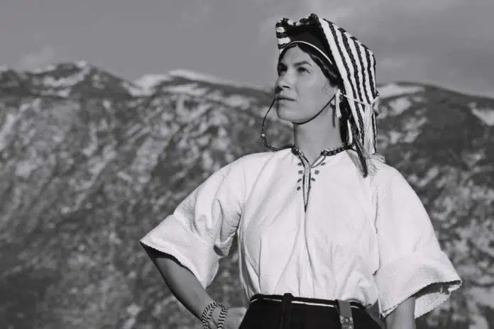 VIDEO / SVJETSKA PREMIJERA / Film o Divi Grabovčevoj u