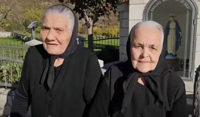 Prijateljstvo koje traje 68 godina: Priča Ljubice i Zore iz