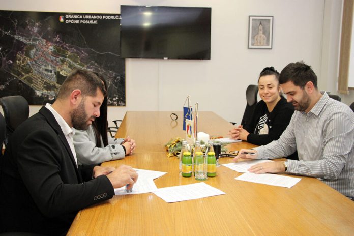 U Posušju kreće izgradnja edukacijsko-rehabilitacijskog centra za djecu s poteškoćama