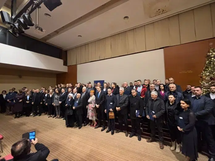 45 000 eura za zelenu površinu u Carskom Gaju