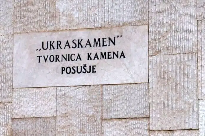 Demantij vlasnika dionica tvrtke Ukraskamen d.d. Posušje na priopćenje Vlade