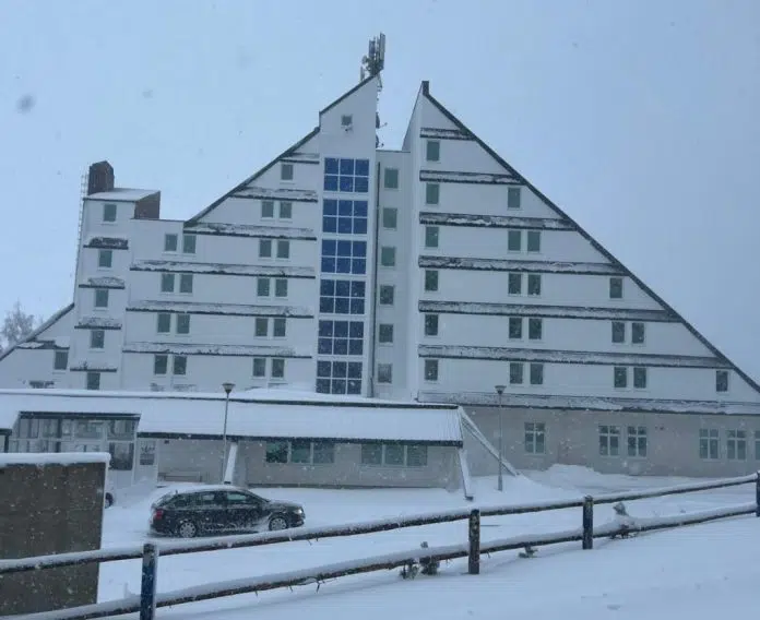 U tijeku završne pripreme: Adria ski u petak otvara skijašku