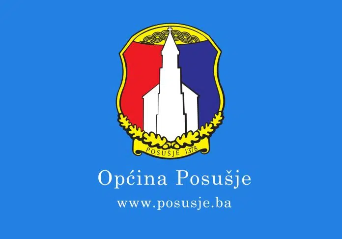 Upozorenje CZ općine Posušje o vremenskim neprilikama na području općine