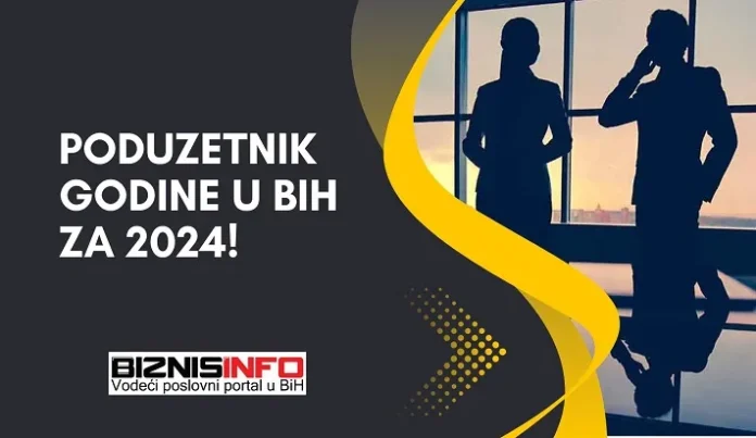 Petar Ćorluka je poduzetnik godine u BiH!
