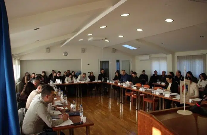 3. sjednica OV-a Posušje: Usvojen Proračun općine Posušje za 2025.