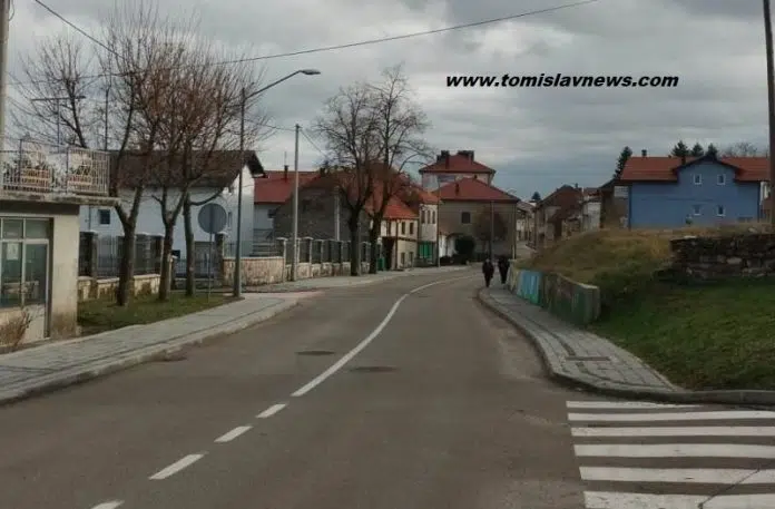 DOBRO vam oblačno i tiho nedjeljno jutro iz Tomislavgrada!