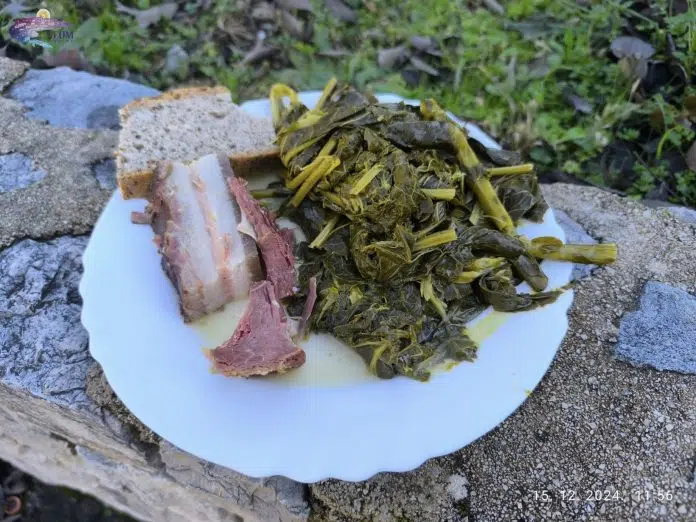 FOTO: Raštikijada u Hutovu čuva tradiciju ovog kraja