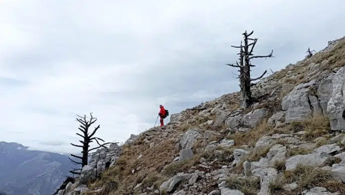 Izabrane najbolje planinarske fotografije natječaja “Visine bistre um”