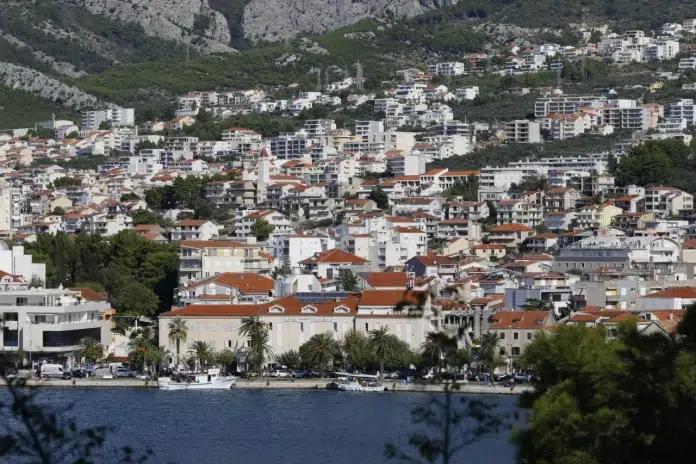 Makarska je postala leglo metamfetamina