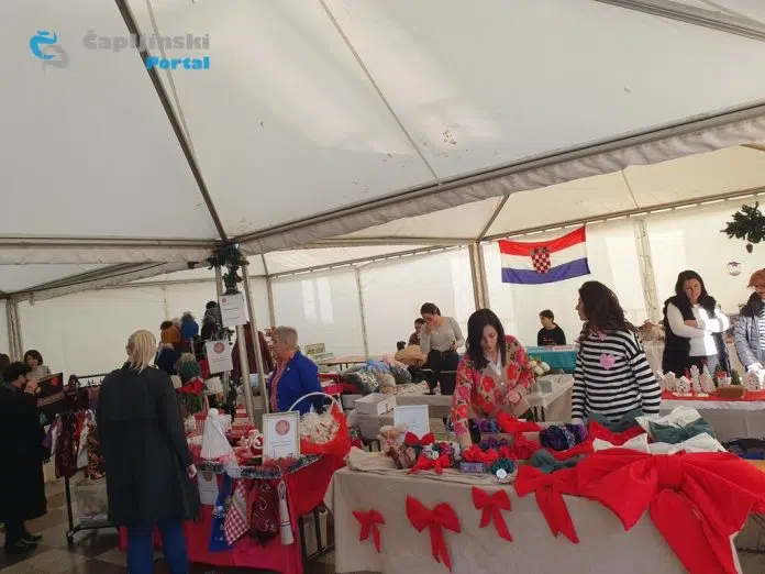 Popis kreativaca: Pogledajte tko sve izlaže na ”Adventu u Čapljini”