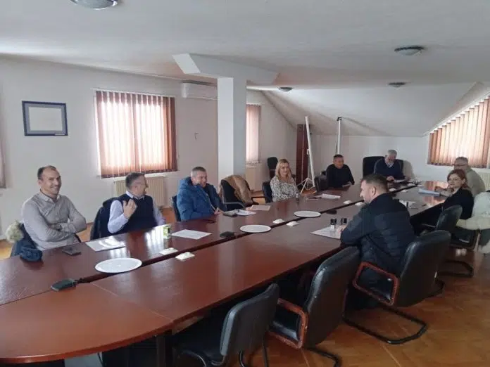 Potpisani ugovori s korisnicima namjenskih sredstava Naknada za zaštitu okoliša