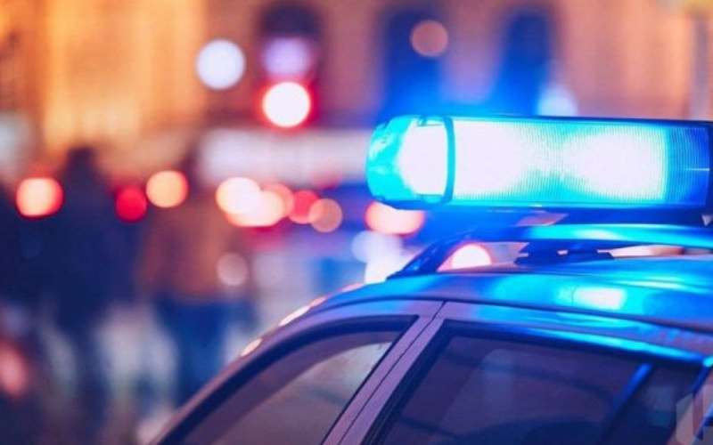 Teška prometna nesreća u BiH: Dvije osobe smrtno stradale Teška prometna nesreća u BiH: Dvije osobe smrtno stradale