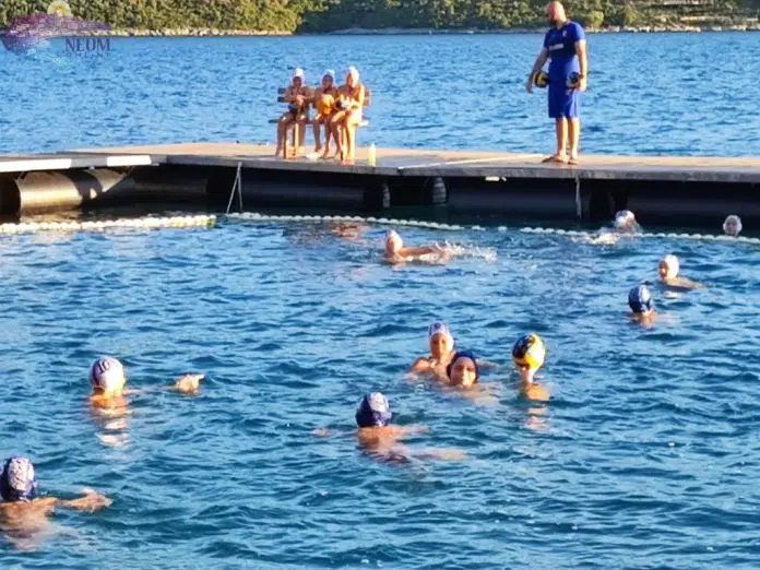 Trojica igrača HVK Jadran pozvani na pripreme reprezentacije BiH