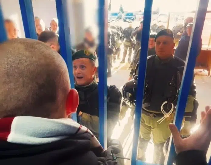 VIDEO | Horde zla objavile snimak: “Ovaj snimak otklanja svaku