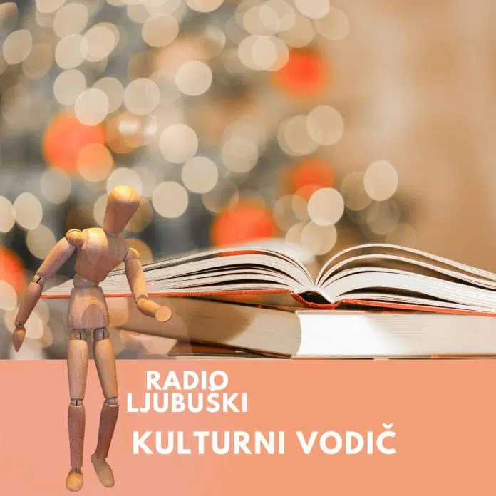 Večeras predstavljanje knjige Zvonimira Mikulića