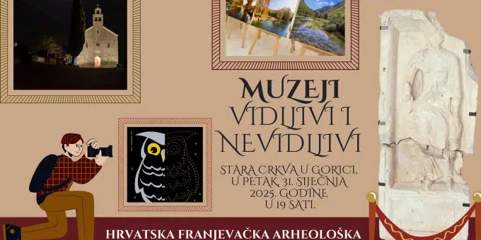 15. put u Gorici – NOĆ MUZEJA