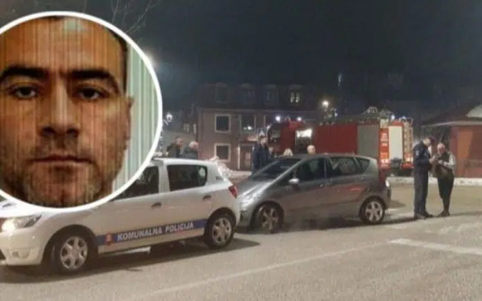 Crna Gora: Ubio 12 osoba, među njima i dvoje djece