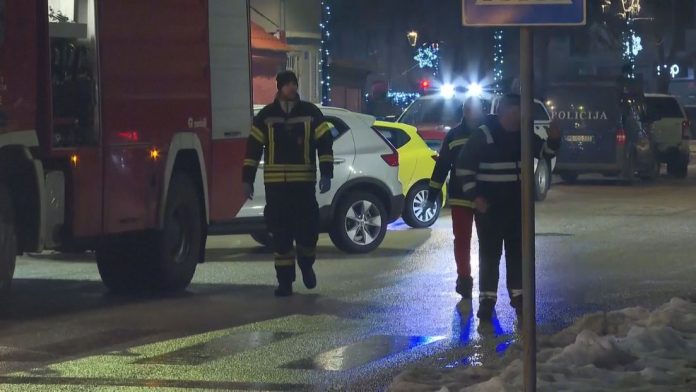 Šef crnogorske policije: Ubio je sestru s kojom je proveo