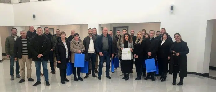 Općina Neum domaćin Okruglog stola o zaštiti morskih kornjača i