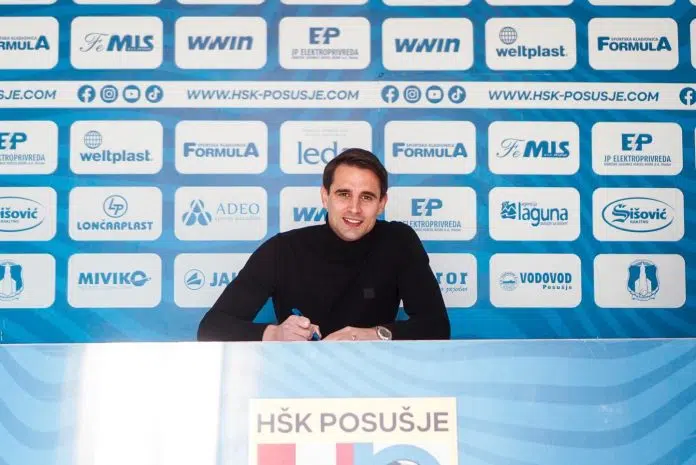 PREKO TRI KONTINENTA DO POSUŠJA Živković: Samo da budem zdrav,