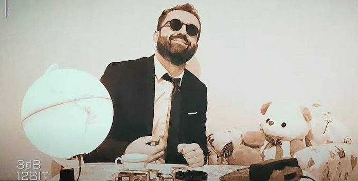 VIDEO Glazbenik iz Posušja Stipe Šarić objavio novu pjesmu ‘Dobar u