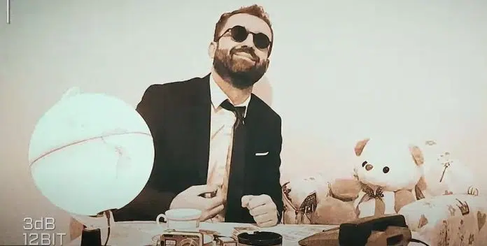 VIDEO Glazbenik iz Posušja Stipe Šarić objavio novu pjesmu ‘Dobar u