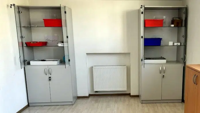 Kabinet za fiziku SSŠ Tomislavgrad opremljen novom opremom za različita