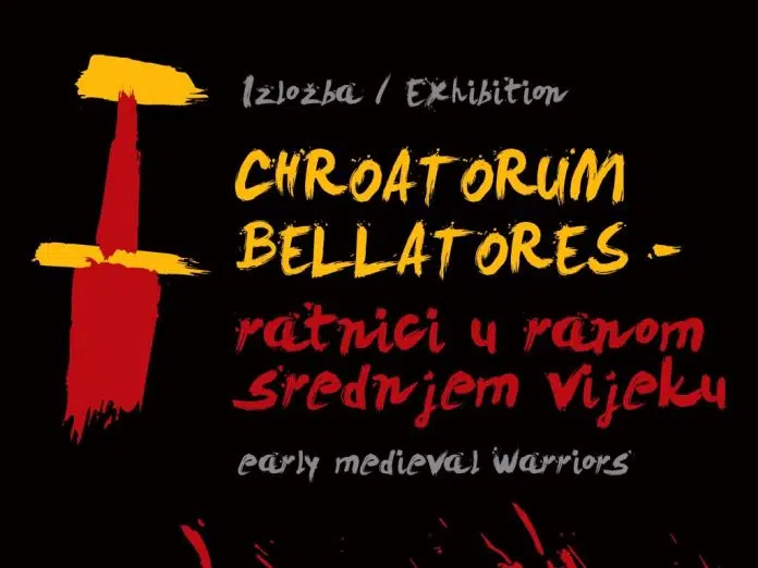 Noć muzeja u Tomislavgradu: Izložba “Chroatorum Bellatores – ratnici u