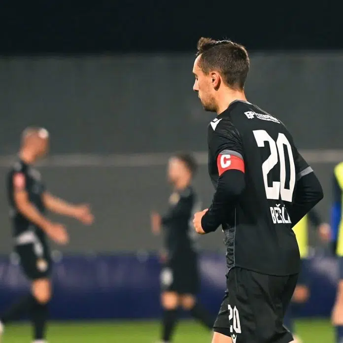 Posušje svladalo Sesvete u pripremnoj utakmici rezultatom 3-2