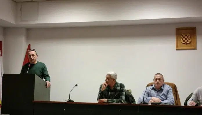 Održana izborna skupština HNK Tomislav: lija Bagarić Lila novi –