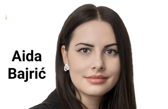 Aida Bajrić (SDA) nova predsjednica Gradskog vijeća Livna
