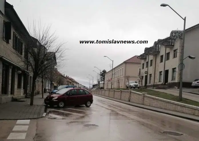DOBRO vam oblačno, kišno i razmjerno toplo jutro iz Tomislavgrada!