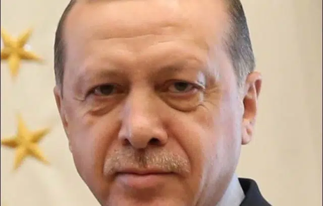 Erdogan pozvao sve zemlje da ‘maknu ruke’ od Sirije