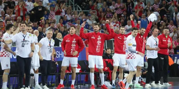 Fantastična Hrvatska potopila Island i napravila veliki korak prema drugom