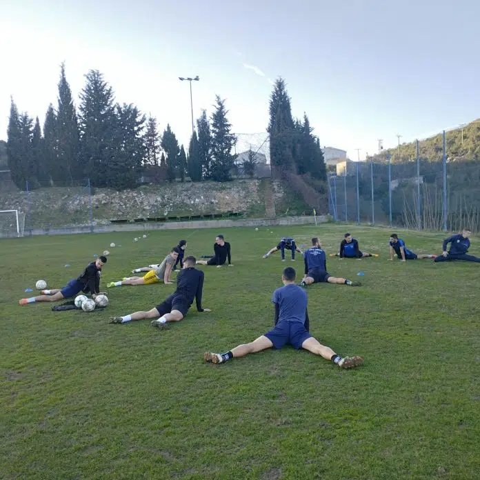 HNK Neum ulazi u nastavak sezone s pojačanjima