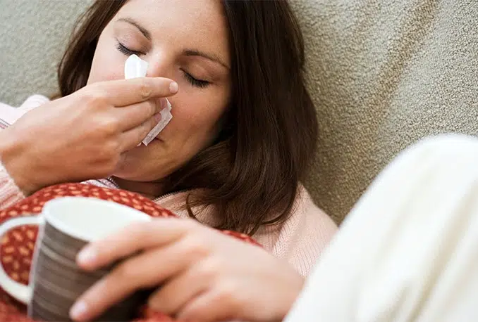 Hercegovinu je pogodila najteža sezona gripe u posljednjem desetljeću
