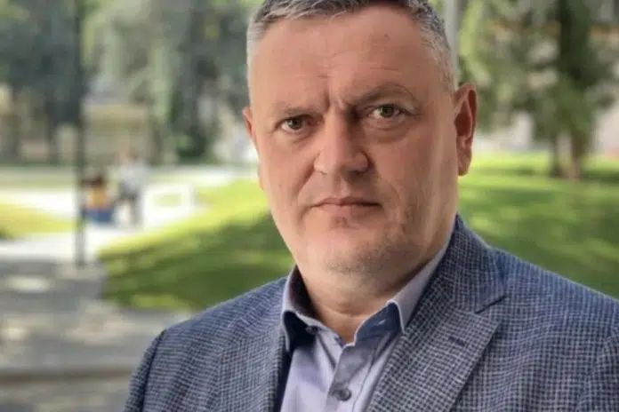 Ivan Vukadin za Večernji list: Povećao se broj mladih koji