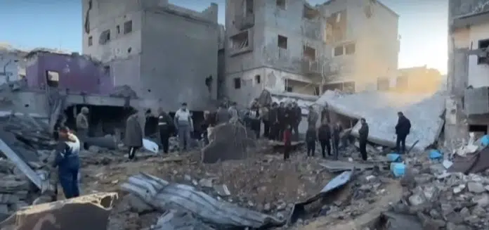 Izrael i Hamas dogovorili povijesni mir u Gazi