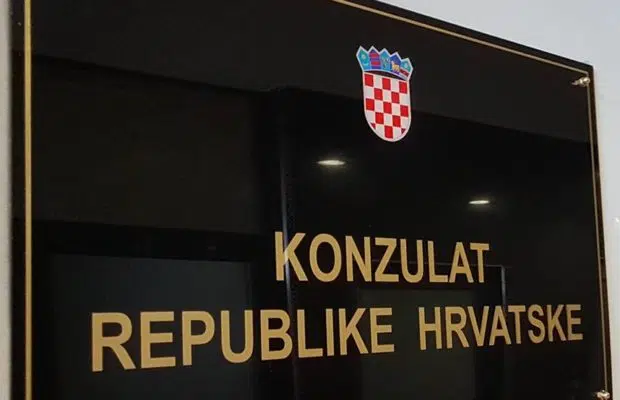 Konzulat RH u Livnu poziva na glasovanje u II. krugu