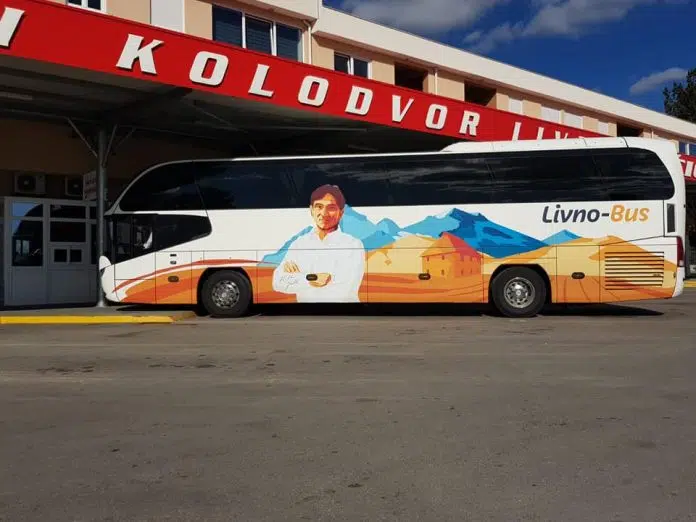 LibenterCumLeo: Grad Livno NE ZNA i NE ŽELI štititi osnovne