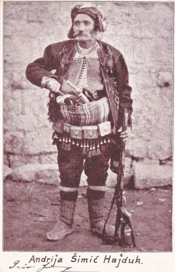 Na današnji dan uhićen je hercegovački Robin Hood