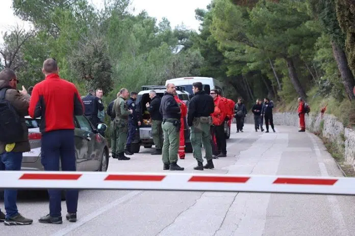 Nađen tinejdžer (16) koji je nestao u Splitu. HGSS ga
