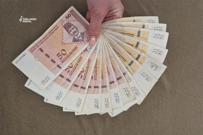 Poslodavci će biti oslobođeni plaćanja dijela doprinosa