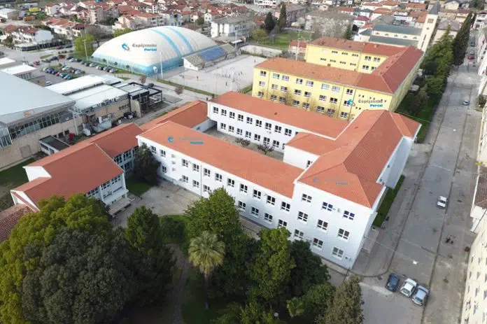 Sigurnost u školama HNŽ-a: Uvode se nove sigurnosne mjere u