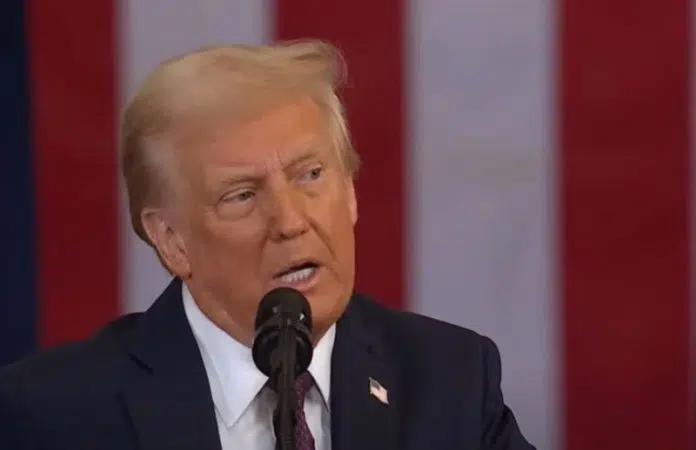 Trump suspendirao stranu pomoć iz SAD-a na tri mjeseca, odluka