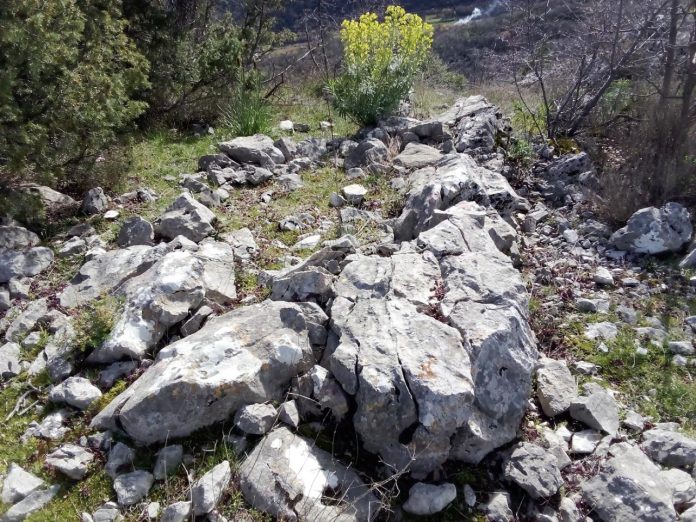 U Čitluku predstavljeno otkriće prapovijesne ceste stare 4000 godina