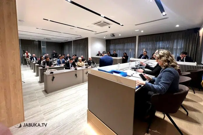 Usvojen Proračun ŽZH i izmjene Zakona o zaštiti obitelji s