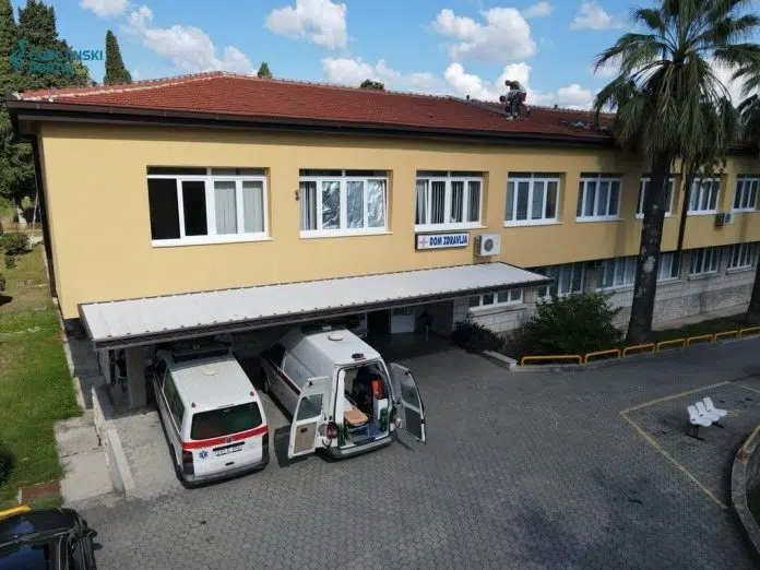 Vlada HNŽ dala suglasnost na Aneks kolektivnog ugovora sa doktorima