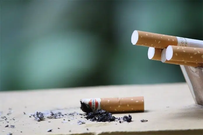 Zabrinjavajući podaci – nargile i cigarete već od 6. razreda